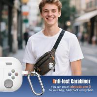 Apple-AirPods-Game-Case-for-AirPods-Pro-2-Cover-2022-Classic-Cool-Funny-Shock-Proof-Protective-Silicone-AirPods-Pro-2-Case-with-Cleaner-Kit-White-7