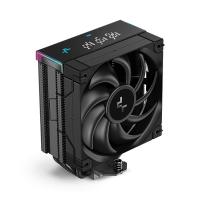 DeepCool AK400 Digital Pro CPU Cooler - Black (R-AK400-BKAPMN-G)