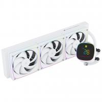 Thermalright Frozen Horizon ARGB 360mm AIO CPU Cooler Digital White