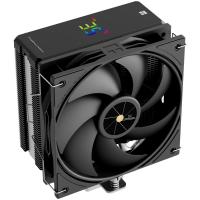 Thermalright Assassin X 120 R Digital ARGB CPU Air Cooler - Black