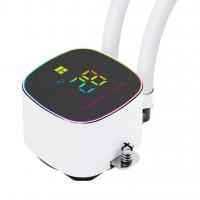 CPU-Cooling-Thermalright-Frozen-Horizon-ARGB-360mm-AIO-CPU-Cooler-Digital-White-7