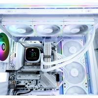 CPU-Cooling-Thermalright-Frozen-Horizon-ARGB-360mm-AIO-CPU-Cooler-Digital-White-9