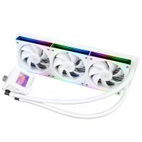 Thermalright Frozen Warframe SE V2 ARGB 360mm AIO CPU Cooler White
