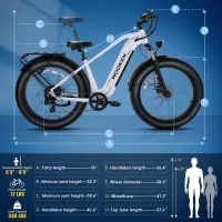 Electric-Bicycles-WOOKEN-26-x-4-0-Fat-Tire-Ebike-13