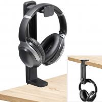Headphones-Heavy-Duty-Headphone-Stand-with-Adjustable-Height-Space-Saving-Desk-Mount-with-Cable-Management-2
