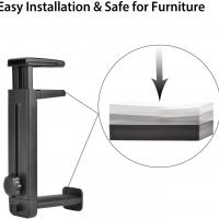 Headphones-Heavy-Duty-Headphone-Stand-with-Adjustable-Height-Space-Saving-Desk-Mount-with-Cable-Management-4