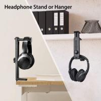 Headphones-Heavy-Duty-Headphone-Stand-with-Adjustable-Height-Space-Saving-Desk-Mount-with-Cable-Management-5
