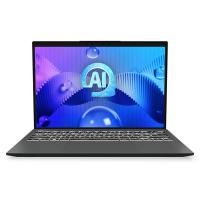 MSI Prestige 13 AI Evo A1M 13.3in 2.8K OLED AI Core Ultra 7 165H 512GB SSD 16GB RAM W11P Laptop (PRESTIGE 13 AI A1MG VPRO-257AU)