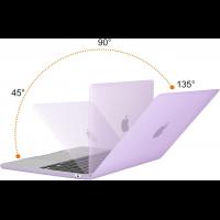 MacBook-Accessories-Case-Compatible-with-MacBook-Air-13-inch-M4-2025-2024-2023-2022-M3-M2-A3240-A3113-A2681-Crystal-Hard-Shell-Scratch-Resistant-Protective-Cover-Purple-3