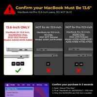 MacBook-Accessories-Case-Compatible-with-MacBook-Air-13-inch-M4-2025-2024-2023-2022-M3-M2-A3240-A3113-A2681-Crystal-Hard-Shell-Scratch-Resistant-Protective-Cover-pink-8