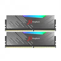 Kingbank KRRB DDR4 3600MHz (2*16GB) 32GB CL16 Hynix Black RGB