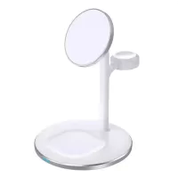 Mobile-Phone-Accessories-Choetech-MagLeap-Duo3-in-1-Magnetic-Wireless-Charging-Stand-4