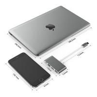 Modem-Routers-Built-to-Last-Aluminum-USB-3-0-Hub-5Gbps-Speed-Heat-Dissipation-Design-6