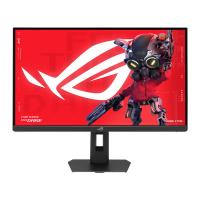 Asus ROG Strix 27in 5K 180Hz / QHD 330Hz Fast IPS Dual Mode Gaming Monitor (XG27JCG)