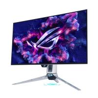 Monitors-Asus-ROG-Swift-27in-Dual-Mode-QHD-540Hz-FHD-720Hz-OLED-FreeSync-Premium-AI-Gaming-Monitor-PG27AQWP-W-2