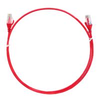 Network-Cables-8ware-CAT6-Ultra-Thin-Slim-Cable-15m-Red-CAT6THINRD-15M-2