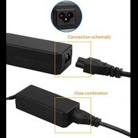 Power-Supply-PSU-3-Prong-IEC-C5-AC-Power-Supply-Cord-Compatible-for-Monitor-Desktop-Computers-Scanners-LG-LED-LCD-Smart-HDTV-PC-Laptop-Power-Cable-1-5M-9