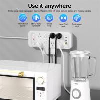 Powerboards-and-Adapters-22-in-1-PowerBoard-16-AC-Outlets-Power-Strip-with-1-USB-A-5-USB-C-Ports-2-Master-Switches-1-8M-Surge-Protected-Extension-Lead-for-Home-Office-White-13