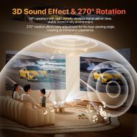 Projectors-Portable-Projector-with-2026-Upgraded-4K-HiFi-Speaker-Built-in-Apps-Lower-Noise-mini-Projector-Wi-Fi-Support-auto-Keystone-270-Rotatable-4