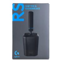 Logitech RS Shifter and Handbrake (941-000242)