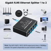 Switches-4-Port-Gigabit-switch-Internet-Splitter-1-in-4-Out-Gigabit-Ethernet-LAN-Splitters-High-Speed-1000Mbps-RJ45-Ethernet-Switch-for-Cat8-7-6-5e-5-Cable-4