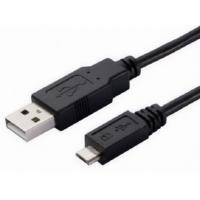 Astrotek USB Type A Male to Micro USB Male Cable - 3m (AT-USB2MICRO-AB-3M)