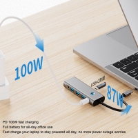 USB-Hubs-9-in-1-Hub-with-Screen-Off-Button-4K-HDMI-Dock-for-Laptop-PD-Charging-USB-3-0-TF-SD-Card-Reader-Type-C-to-HDTV-Adapter-15