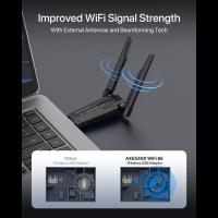 Wifi-Range-Extenders-AXE5400-WiFi-6-E-USB-Adapter-Tri-Band-Long-Range-USB-WiFi-Adapter-for-Desktop-PC-Laptop-Ultra-Low-Latency-Wi-Fi-Antenna-PC-Gaming-for-Windows-11-10-2