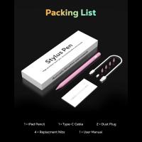 iPad-Accessories-Stylus-Pen-for-iPad-2018-2025-15Mins-Fast-Charge-for-Apple-Pencil-Palm-Rejection-Compatible-with-iPad-A16-10-9-8-7-6-iPad-Pro-12-9-11-13-M4-Pink-10
