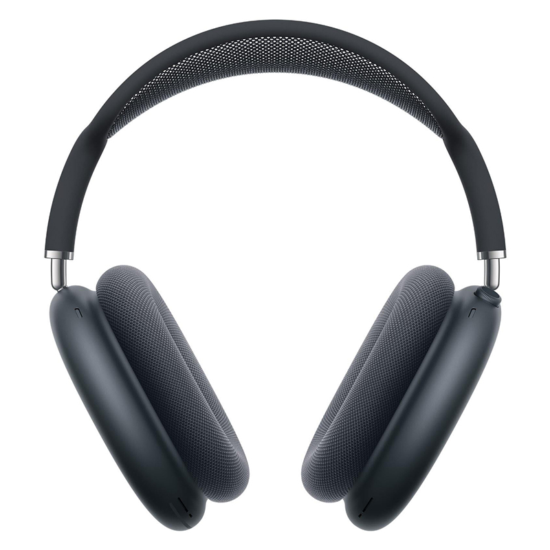 Apple AirPods Max Wireless Headphones - Midnight (MWW43ZA/A)