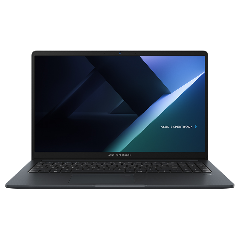 Asus ExpertBook B1503CVA 15.6in FHD Core 5 120U 512GB SSD 16GB RAM W11P Laptop (B1503CVA-S75315X)