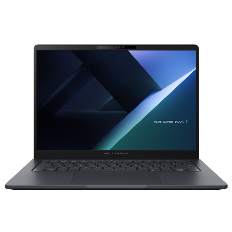 Asus ExpertBook B3405CCA 14in WUXGA Ultra 7 255H 512GB SSD 16GB RAM W11P Laptop (B3405CCA-LY1676X)