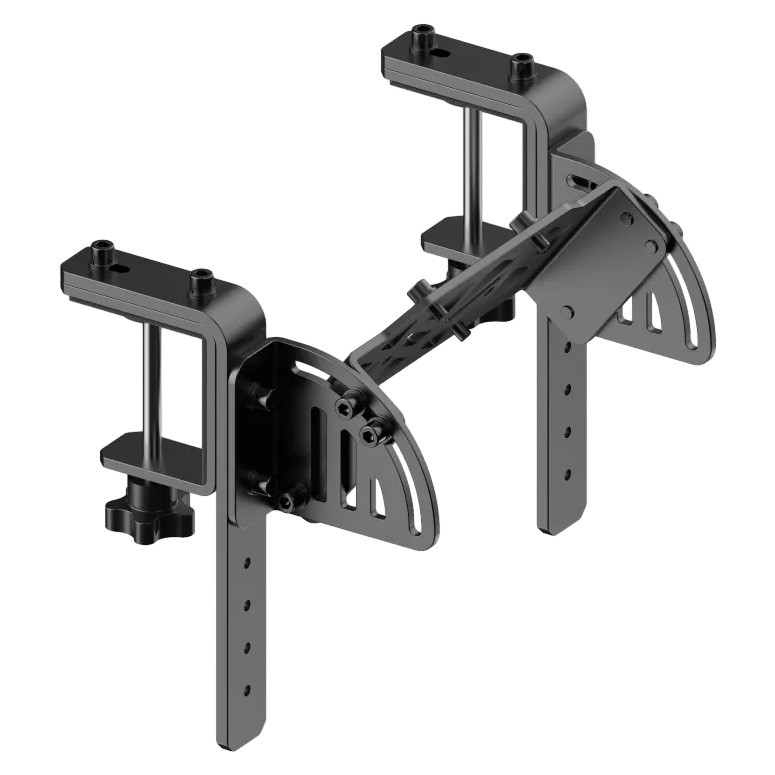 MOZA Clamp for Truck Wheel