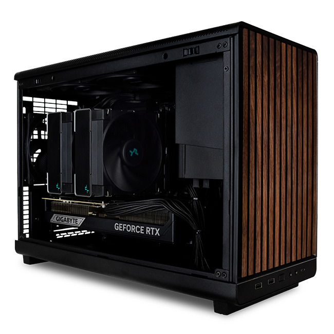 G7 Ryzen 7 7800X3D GeForce RTX 5070 Ti Gaming PC 59908