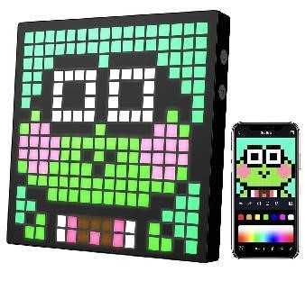 LED Pixel Display
