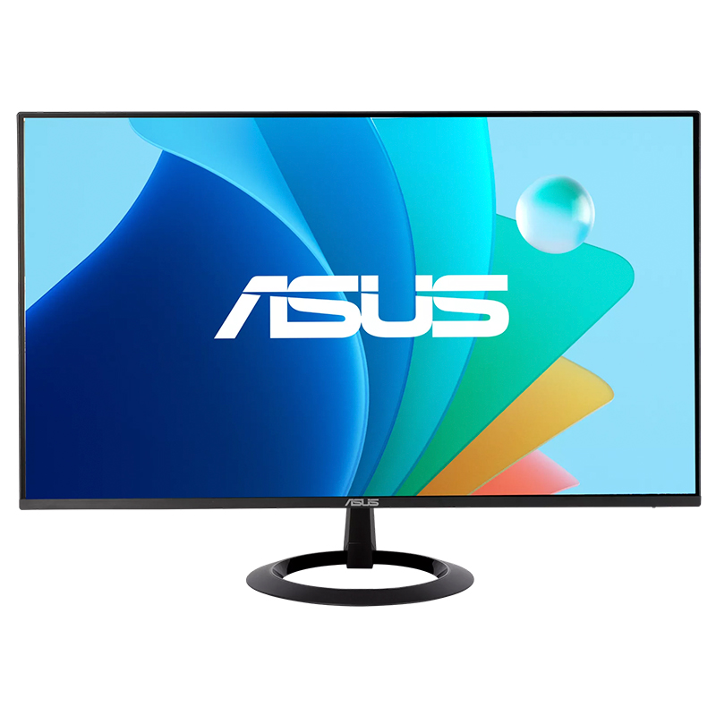 Asus 24in FHD IPS 120Hz Adaptive Sync Eye Care Gaming Monitor (VZ249HG)