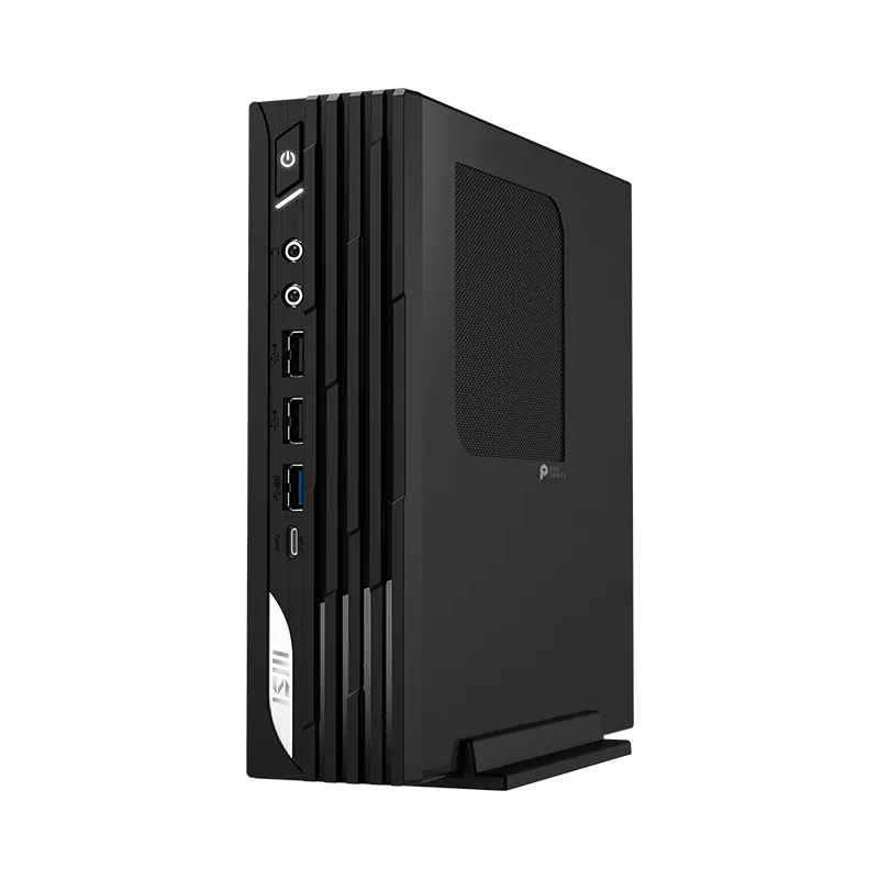 MSI Pro DP21 14M i5-14400 1TB SSD 16GB RAM W11P Mini PC (PRO DP21 14M-1025AU)
