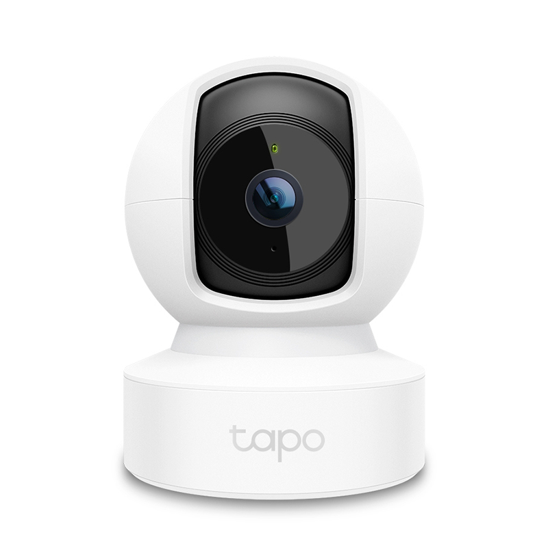 TP-Link Tapo Pan/Tilt Home Security Wi-Fi Camera (Tapo C212)