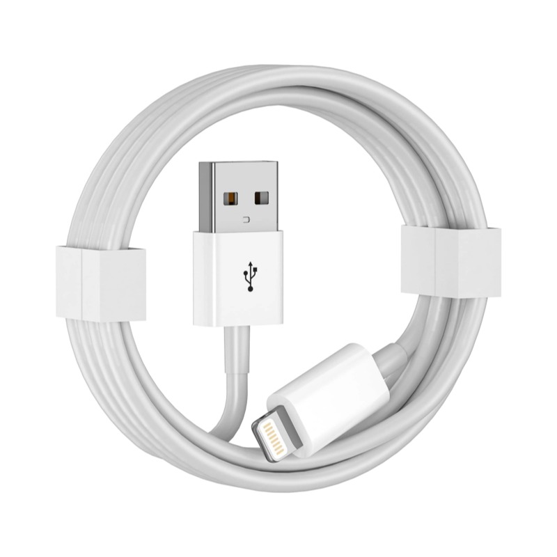 VELORICA iPhone Charger Lightning Cable 1.5M,[Apple MFi Certified] Lightning Cable Original,USB Fast Charging Data Sync Cord