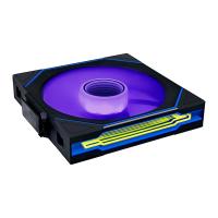 140mm-Case-Fans-Lian-Li-Uni-Fan-SL-INF-140mm-Wireless-ARGB-1800RPM-PWM-Fan-Black-14SLIN1W1B-11