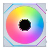 140mm-Case-Fans-Lian-Li-Uni-Fan-SL-INFINITY-140mm-Wireless-Reverse-Blade-ARGB-1700RPM-PWM-Fan-White-14RSLIN1W1W-3