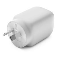 Belkin-BoostCharge-Pro-Dual-USB-C-GaN-Wall-Charger-with-PPS-65W-White-WCH013AUWH-1