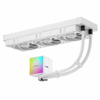 CPU-Cooling-Sudokoo-NEXAURA-360mm-AIO-Liquid-CPU-Cooler-with-ARGB-LED-Pump-White-NEXAURA360-WHITE-2