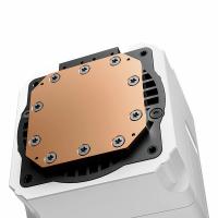 CPU-Cooling-Sudokoo-NEXAURA-360mm-AIO-Liquid-CPU-Cooler-with-ARGB-LED-Pump-White-NEXAURA360-WHITE-3