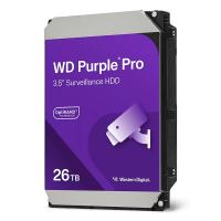 Desktop-Hard-Drives-Western-Digital-26TB-Purple-Pro-7200RPM-512MB-Cache-3-5in-SATA-Smart-Video-Hard-Drive-WD260PURP-2