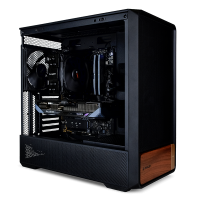 G5 Ryzen 5 7500X3D Radeon RX 9070 Gaming PC 59976