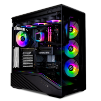 G9 Ryzen 7 9800X3D GeForce RTX 5080 Gaming PC 60083
