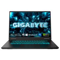 Gigabyte A16 Pro GA6DH 16in WQXGA 165Hz IPS Core 7 240H RTX 5080 1TB SSD 32GB RAM W11H Gaming Laptop (GAMING A16 PRO DYHG5AUCC4SH)