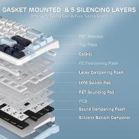 Keyboards-RK-ROYAL-KLUDGE-A72-Alice-Ergonomic-Wireless-Mechanical-Keyboard-w-Knob-Macro-Keys-Touchable-Nameplate-Tri-Mode-68-Gasket-Silent-Switch-Sky-Blue-8