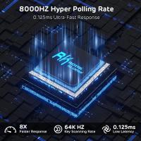 Keyboards-RK-ROYAL-KLUDGE-C87-HE-Rapid-Trigger-Gaming-75-TKL-Wired-RGB-Mechanical-Hall-Effect-Magnetic-Switch-Keyboard-Black-Pink-8